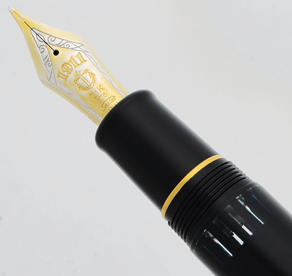 Sailor Realo 95th Anniversary Fountain Pen (26/100) - King Of Pen